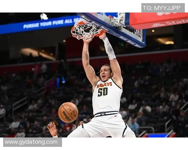 掘金主力戈登绝杀成功快船虽败仍掌握系列赛主动权 掘金主力戈登绝杀成功快船虽败仍掌握系列赛主动权